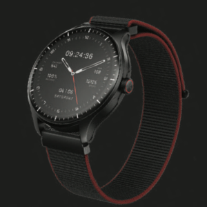 boAt Valour Watch 1 GPS